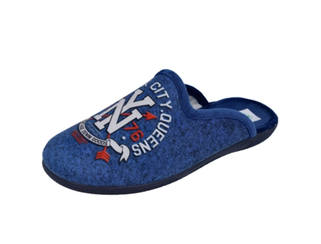 Ac9684 Zapatillas de hombre 46 BUBBLE BOBBLE
