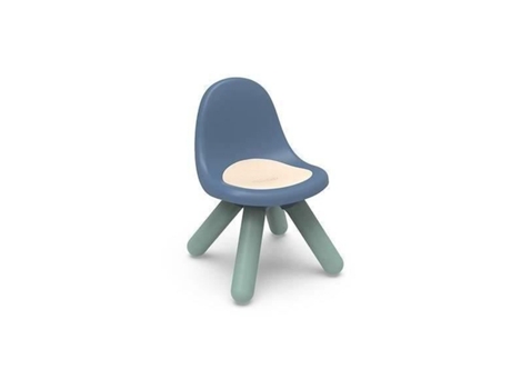 Silla LS Azul Dimensiones: 33 x 33 x 50 cm SMOBY