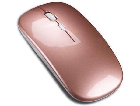 Ratón SEIGNEER M3 (Inalámbrico)