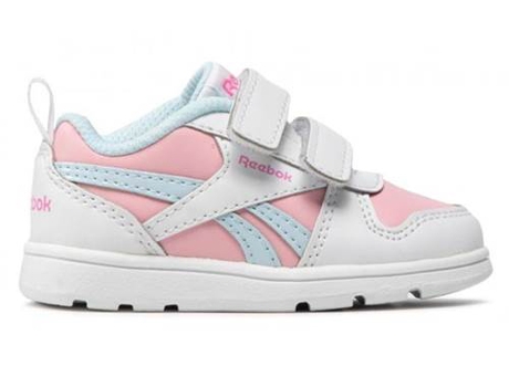 Zapatillas Deportivas REEBOK (Rosa -Material Sintético -26)