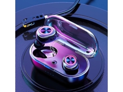 2026-auriculares Inalámbricos Bluetooth 5.0 Deportivos Impermeables Con Bass Estéreo Y Carga Rápida Para Móviles Y Juegos
