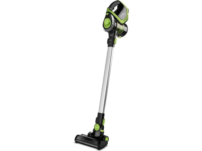 Aspiradora Escoba POLTI Forzaspira Slim SR110 (21.9 V - Autonomía 53 min - 500 ml)