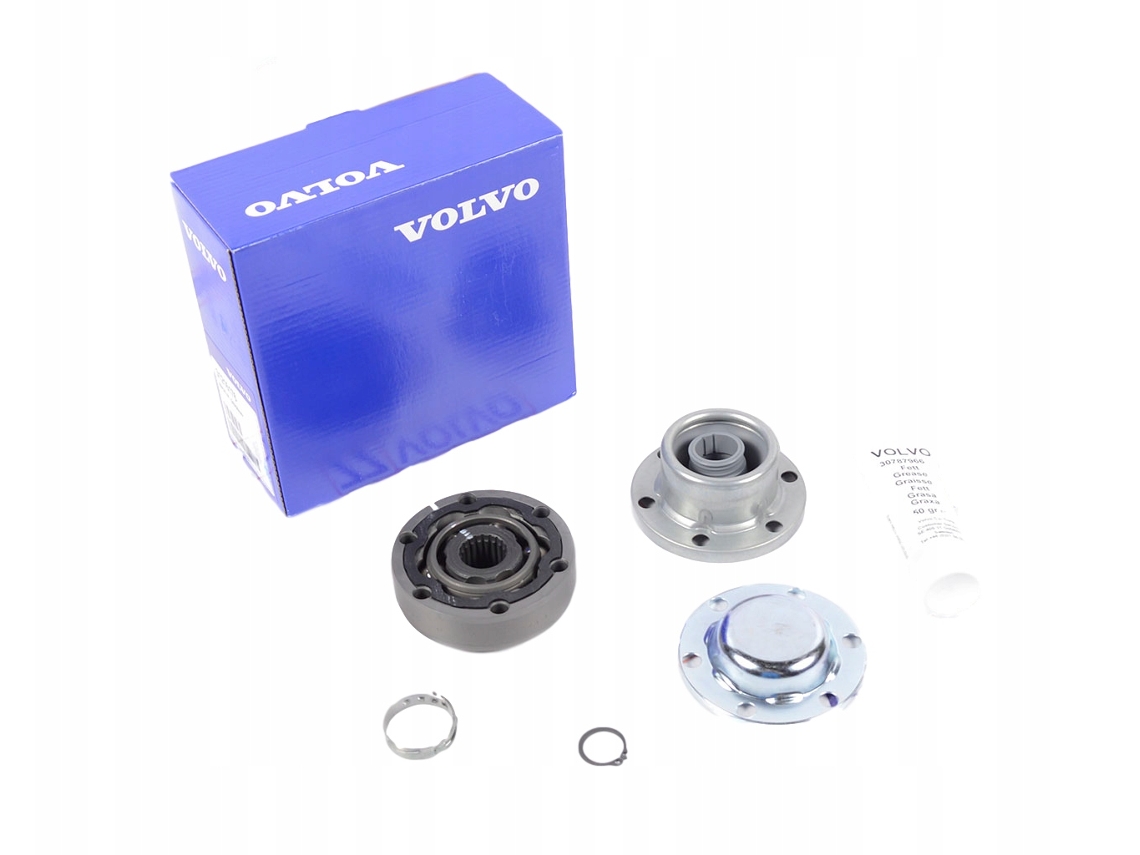 Junta del eje de transmisión delantero VOLVO V70 Xc70 Oe 31216175