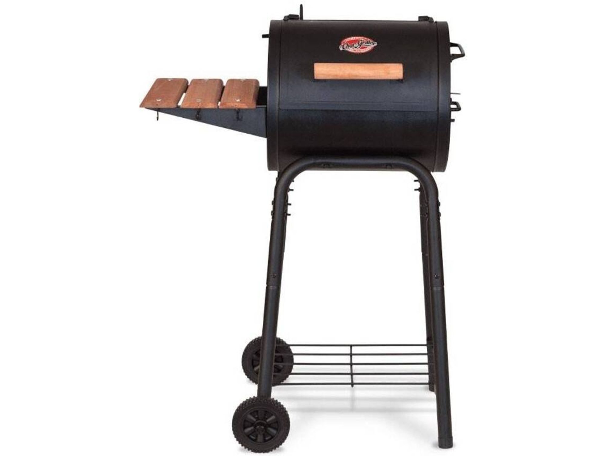 Barbacoa CHARGRILLER Patio Pro Bar1515 (Material: Acero)