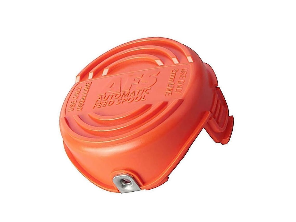 U4n 1 Tapa De Carrete Para Black Decker Gh3000 Gh3000r Lst540 Lst540b Q0l, Repuesto Para Cortacésped, 90