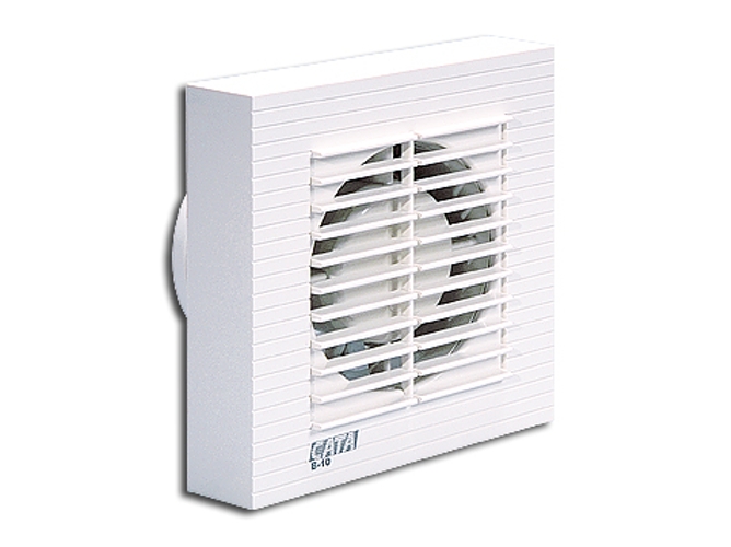 Extractor de Humos CATA B12