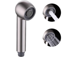 Jugo De Grifo Extractible Para Baño Cocina, Pieza De Repuesto Universal, Acabado De Níquel Cepillado