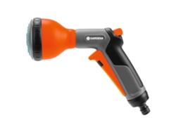 Pistola GARDENA Ducha Multijet Classic
