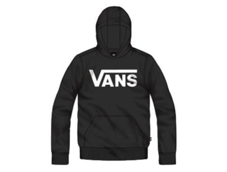 Vans Capuz By Classic Pocket Ii