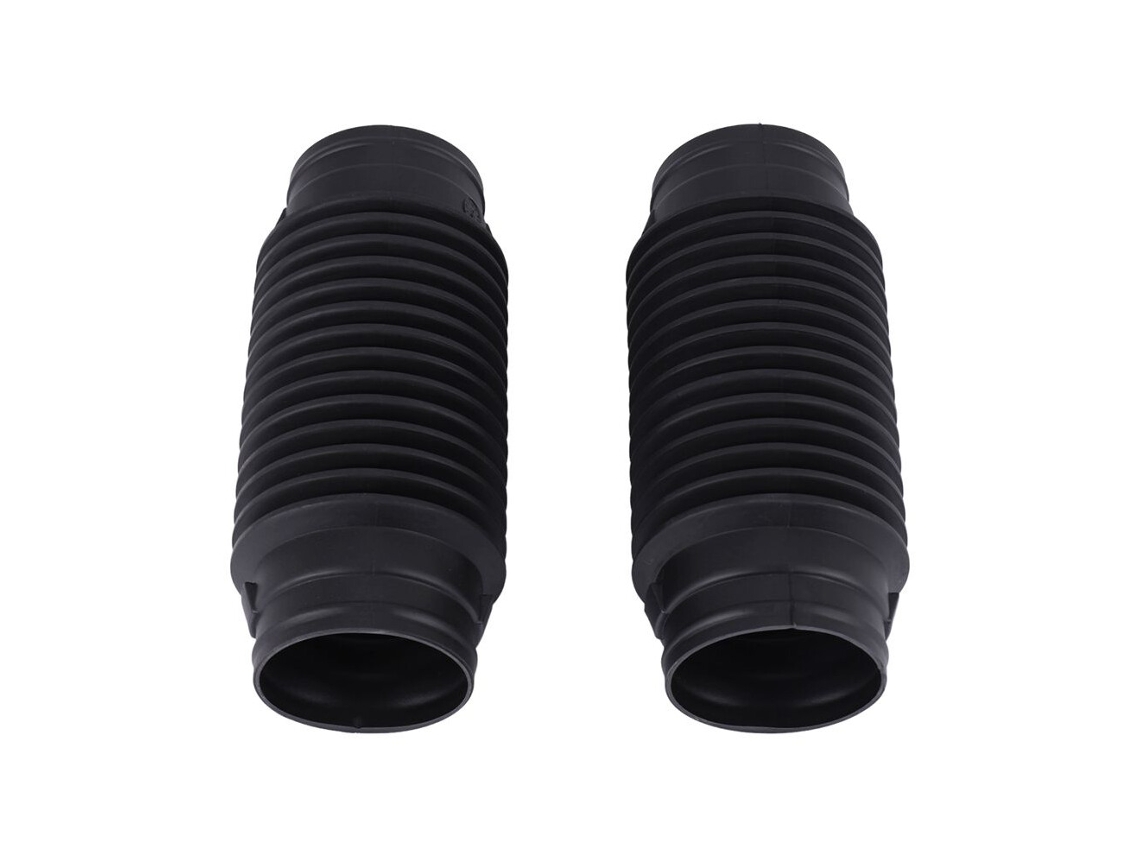 2 piezas de manguera de conexión para tubo de admisión de caja de filtro de aire para 307 206 C2 207 408 1.6