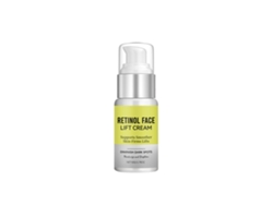 Crema hidratante nutritiva y reafirmante