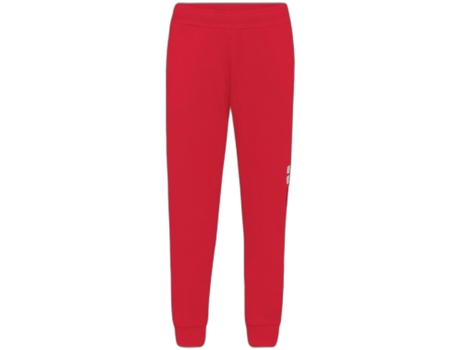 Traje de Niños para Fitness FILA Chándal Balboa Classic Rojo (7/8 años)