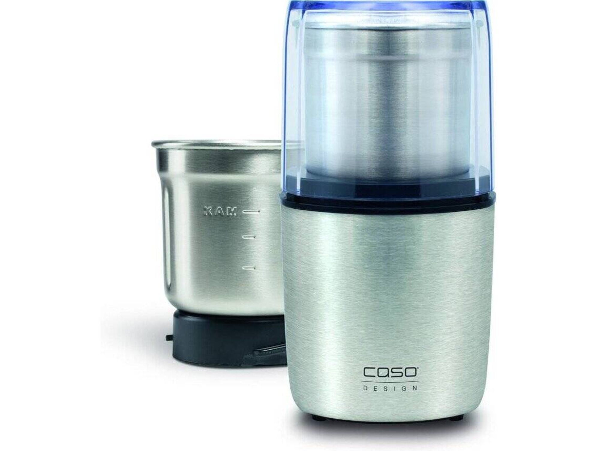 Molinillo de Café CASO 1831 (8 Tazas - 200 W)