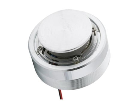 Altavoces Altavoces portátiles de audio 50Mm 8Ohm 20W Altavoz de rango completo Excitador de sonido de resonancia Super Bass Neo