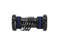 Soporte de pedalier integrado con rosca para bicicleta de carretera y de montaña P2R Shimano Anglais - Bsc