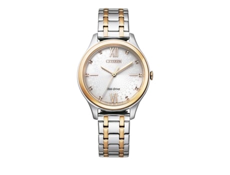 Reloj CITIZEN Mujer EM0506-77A