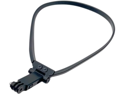 Soporte De Cuello Giratorio Estable Para Cámaras De Acción De 10, 9, 8 Y 7 Mm, Resistente Al Desgaste.