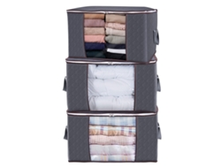 Bolsa de Almacenaje KOFIHETY (33x27x7cm)