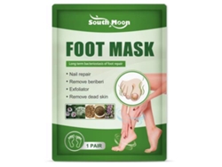 Mascarilla hidratante nutritiva para pies