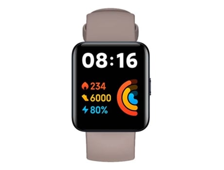 Correa XIAOMI Redmi Watch 2 Lite Marrón