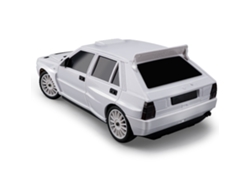 Dos Baterías ldrc 2803 7.4v 2s Lancia Rtr 1/28 2.4g 4wd Drift Led On-road Proporcional Juguetes