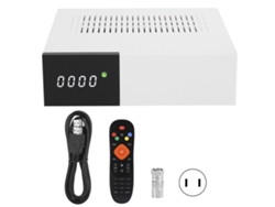Reproductor multimedia para Signal Box con mini USB y Home Theater
