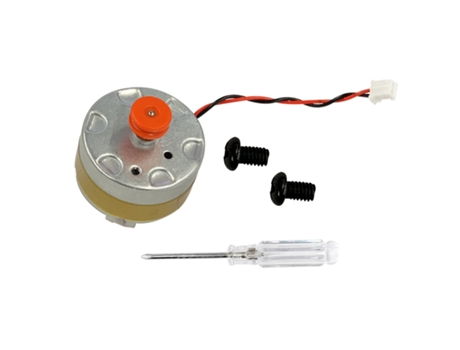 Motor de transmisión de engranajes, Sensor de distancia láser Lds para Xiaomi Mijia 1St Roborock S50 S51 S55, repuestos de aspiradora Robot
