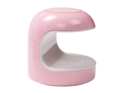 Lámpara UV para uñas, lámpara LED para secado de uñas, herramientas de arte GOKOCO