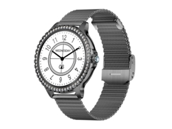 Smartwatch YIZHOOD TE282 Negro