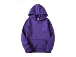 2026-sudadera Con Capucha De Algodón Para Mujeres Abrigadora Lavable Sin Pelusa Y Sin Decoloración
