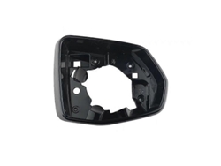 Adecuado para carcasa de espejo retrovisor, marco y luz indicadora de Cadillac