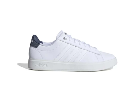 Zapatillas de Mujer ADIDAS Grand Court 20 Blanco (393)
