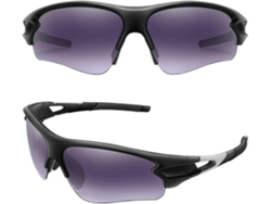 Lunette Velo Homme Moda Mujeres Hombres Gafas De Sol Deportes Al Aire Libre Pesca Ciclismo Correr Conducir
