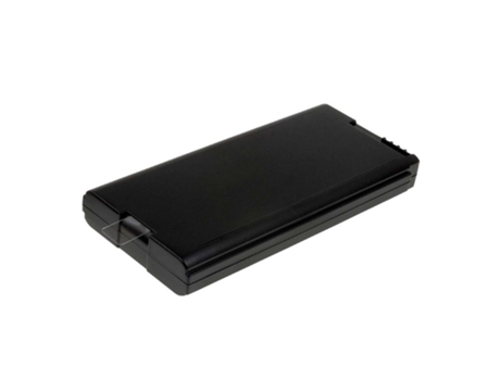 Batería POWERY para Panasonic Toughbook CF-52
