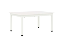 Maison Exclusive - Mesa De Café 60 X 50 X 36 Cm Madera De Pino Macizo