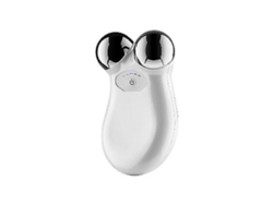Masajeador Facial YIZHOOD ELP453 Blanco