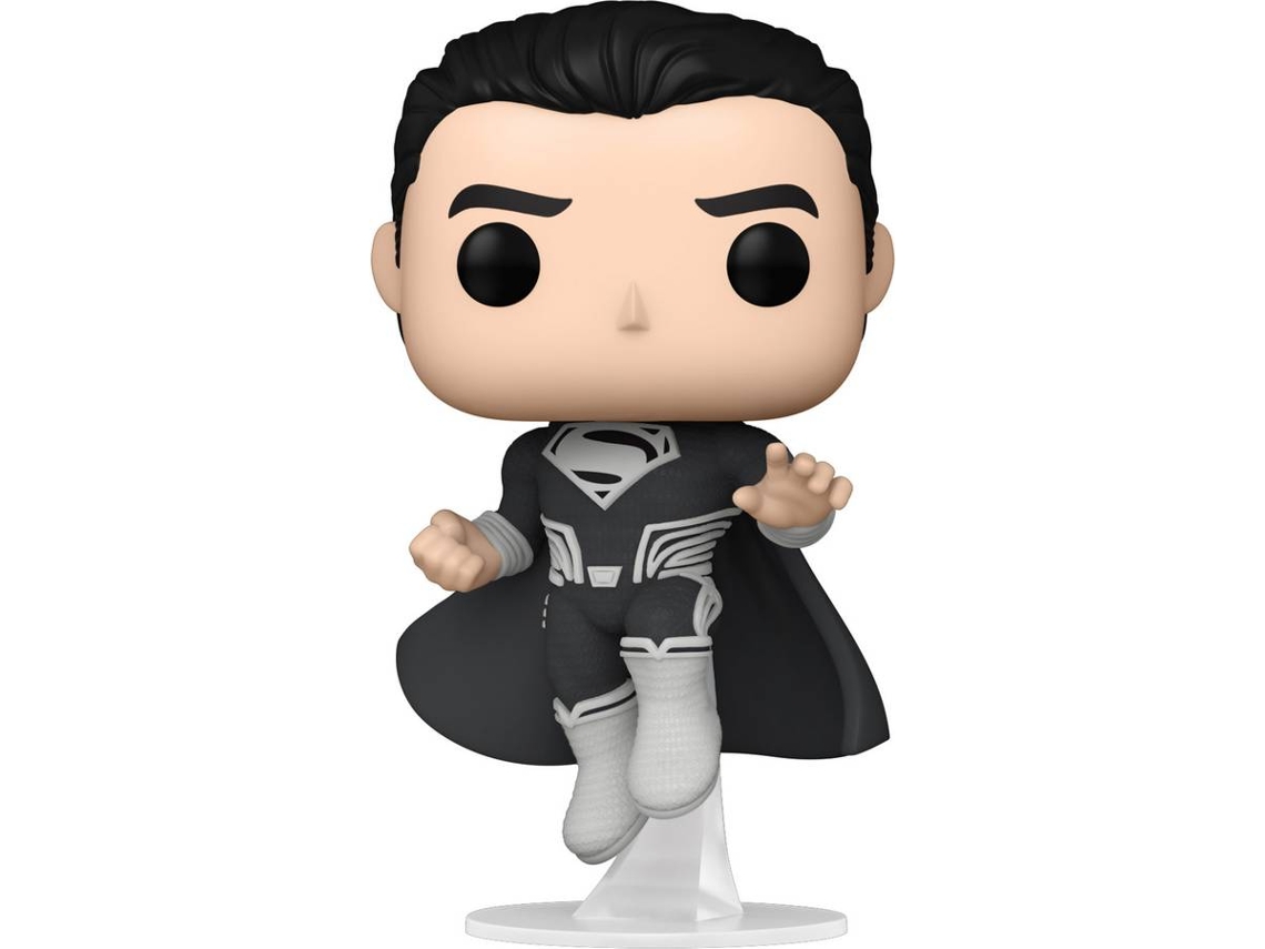 POP MOVIES: JLSC - SUPERMAN