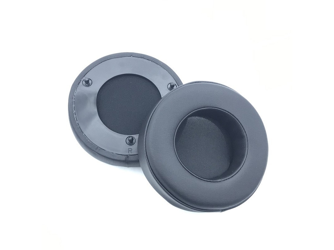 Almohadillas para auriculares Razer Thresher Ultimate 7.1 de espuma suave Ice Cool - Negras
