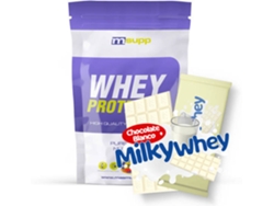 Whey Protein80 - 500g Chocolate Blanco Con Leche Milkywhey Masmusculo