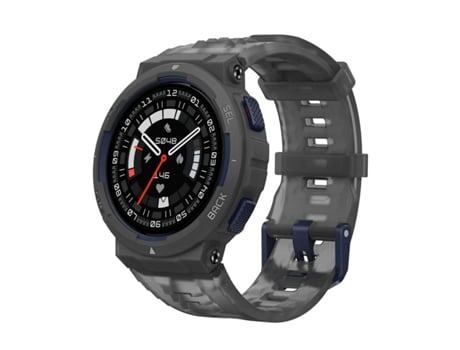 Smartwatch AMAZFIT Active Edge Midnight Pulse