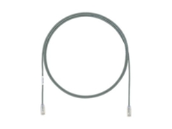 PANDUIT Utp28X3Mgy Cable de Red Gris 3 M Cat6A F/Utp Ftp