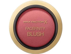 Base en Polvo MAX FACTOR Facefinity Powder Shade 50 Sunkissed (1,5 g)