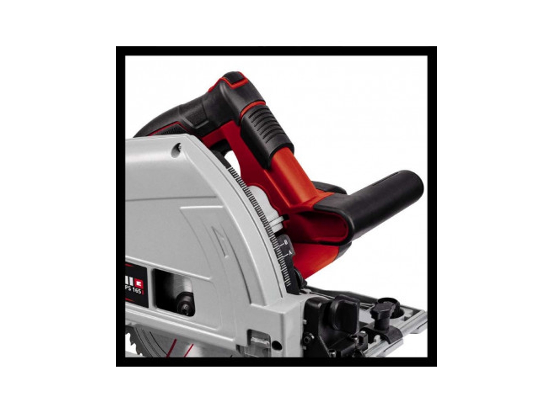 Sierra Circular EINHELL TE-Ps 165 | Worten.es