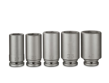 FEIN 62405323020 Juego de Llaves de Vaso