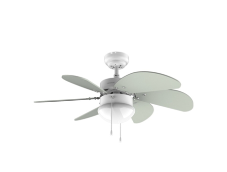 Ventilador de Techo CECOTEC EnergySilence Aero 3600 Vision Mint