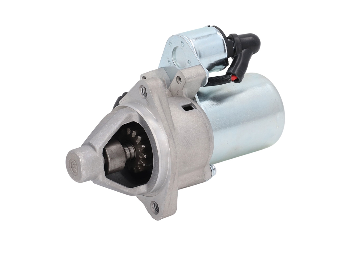 Motor De Arranque De Cc De 12 V, 14 Dientes, 82,5 Mm Para 188f 190f Gx390, 420 Rpm, Giro A La Derecha Y A La Izquierda.