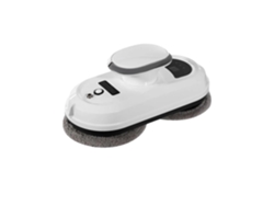Robot de limpieza, control, alta potencia de succión, blanco OEM