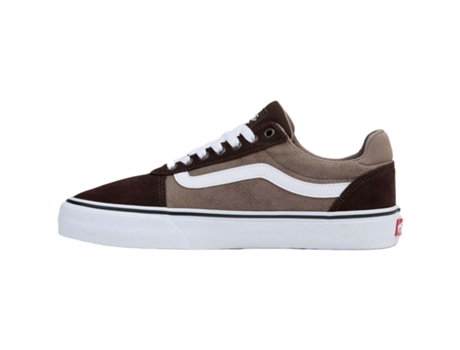 Zapatillas de Hombre VANS Ward Deluxe Multicolor (40)
