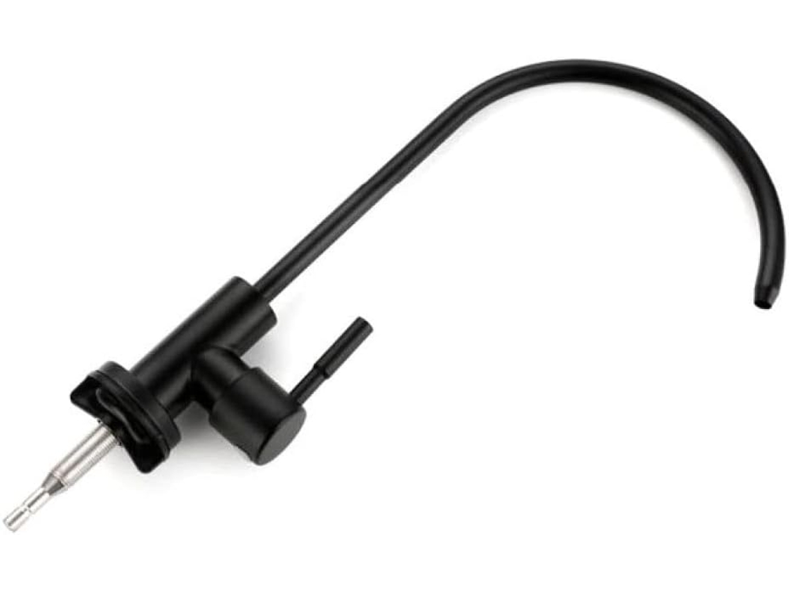 Grifos De 1/4", Grifo Sus304, Purificador De Agua Para Agua Potable En La Cocina.