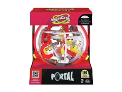 Juego Educativo SPIN MASTER Perplexus Portal Edad Mínima Recomendada: 3 años)